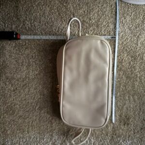 Elegant Cream Women's Bag